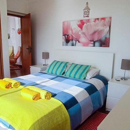 Luz Beach Ocean Front Apartment Exterior foto